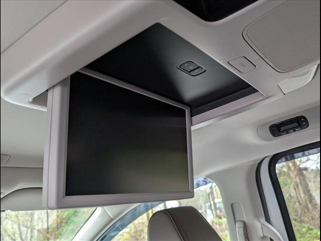 new 2026 Honda Odyssey car, priced at $53,645