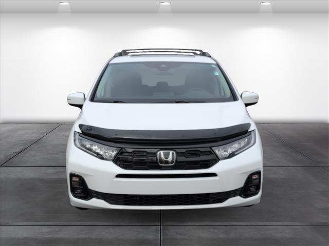 new 2026 Honda Odyssey car, priced at $53,645