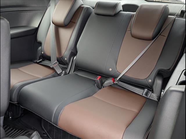 new 2026 Honda Odyssey car, priced at $53,645