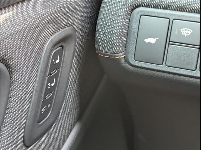 new 2026 Honda Passport car, priced at $50,705