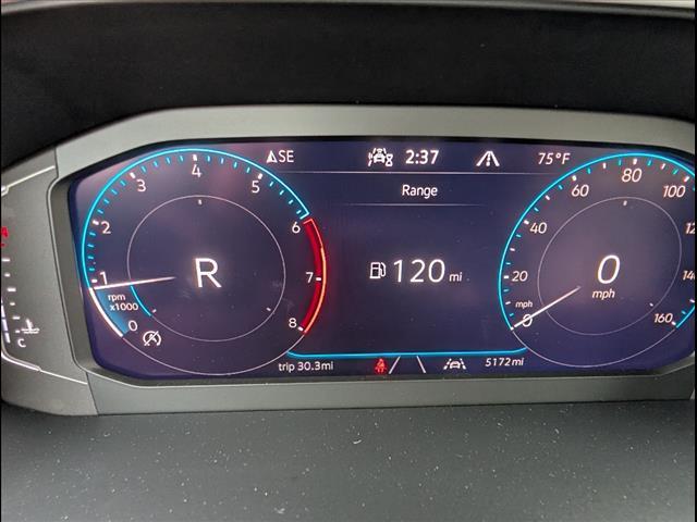 used 2025 Volkswagen Jetta car, priced at $25,791