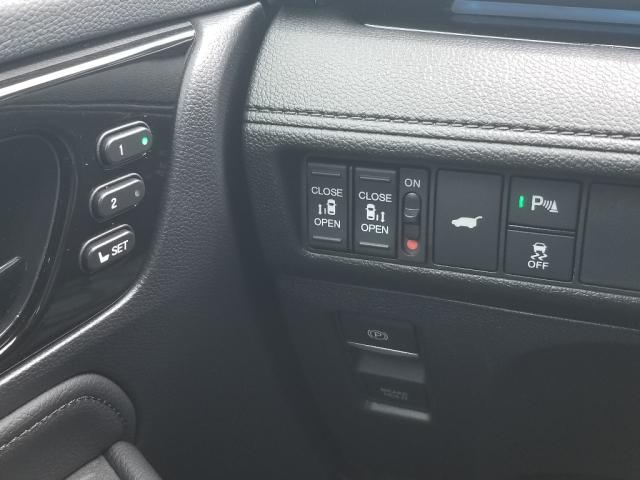 new 2025 Honda Odyssey car, priced at $53,765
