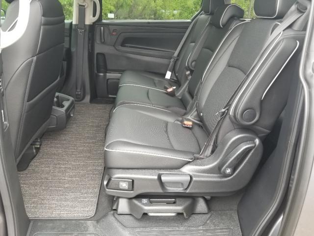 new 2025 Honda Odyssey car, priced at $53,765