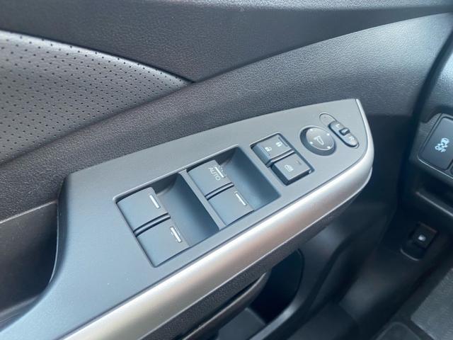 used 2016 Honda CR-V car, priced at $19,990