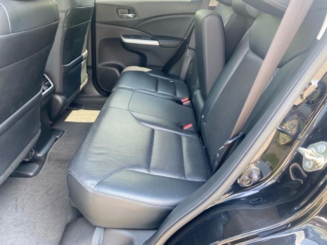 used 2016 Honda CR-V car, priced at $19,990