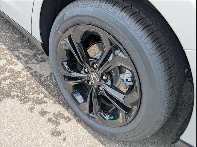 new 2025 Honda Accord car, priced at $32,165