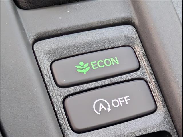 new 2025 Honda Accord car, priced at $29,445