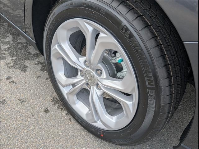 new 2025 Honda Accord car, priced at $29,445