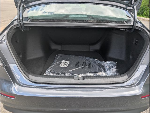 new 2025 Honda Accord car, priced at $29,445