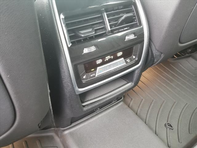 used 2022 BMW X5 car, priced at $46,391