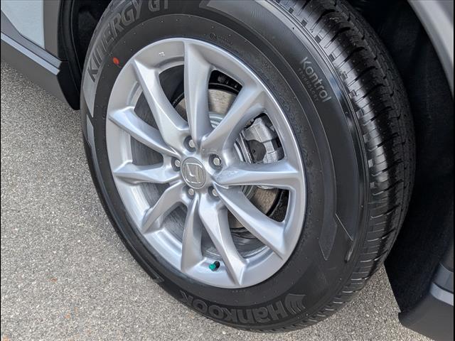 new 2026 Honda CR-V car, priced at $35,055