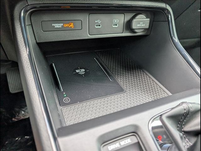 new 2026 Honda CR-V car, priced at $35,055