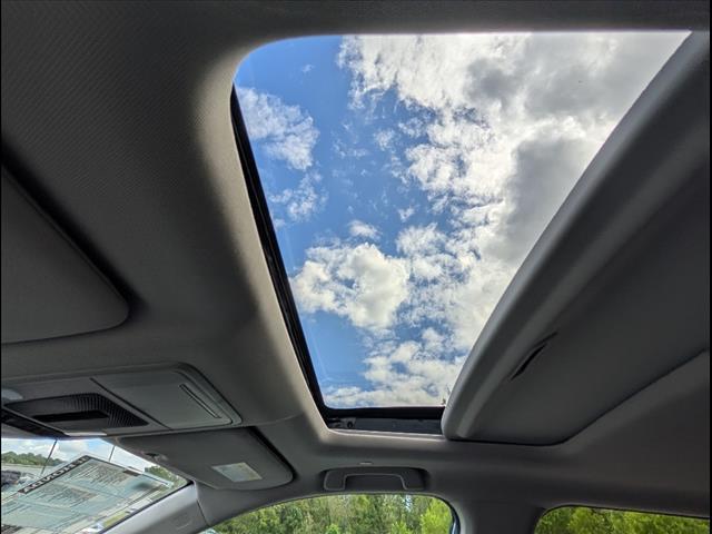 new 2026 Honda CR-V car, priced at $35,055