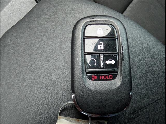 used 2024 Honda Accord car, priced at $25,990