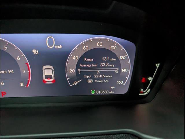 used 2024 Honda Accord car, priced at $25,990