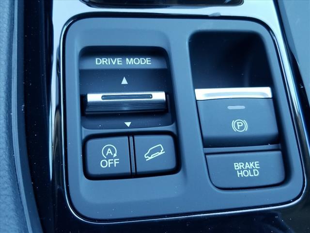 new 2025 Honda Pilot car, priced at $45,405