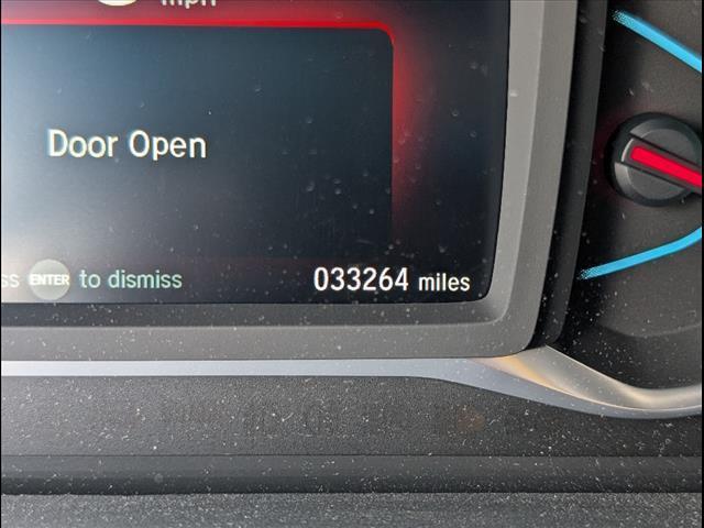 used 2022 Honda Pilot car, priced at $34,990