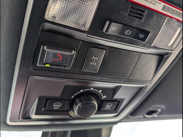 used 2020 Toyota Tacoma car, priced at $35,900