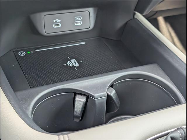 new 2026 Honda HR-V car, priced at $31,500