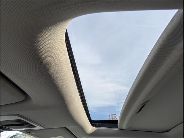 new 2026 Honda HR-V car, priced at $31,500