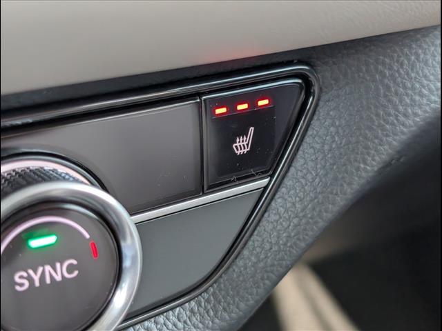 new 2026 Honda HR-V car, priced at $31,500