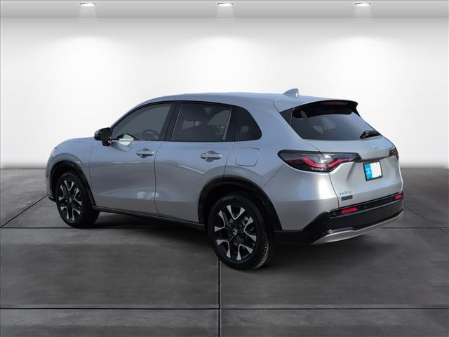 new 2026 Honda HR-V car, priced at $31,500