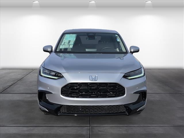 new 2026 Honda HR-V car, priced at $31,500