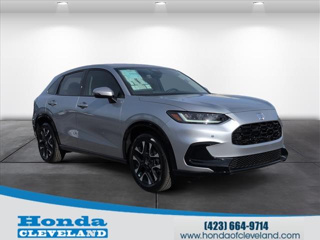 new 2026 Honda HR-V car, priced at $31,500