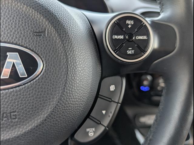 used 2015 Kia Soul car, priced at $12,990