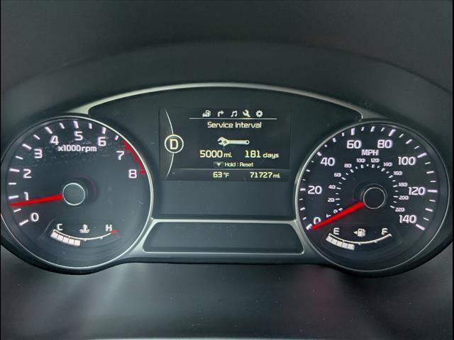 used 2015 Kia Soul car, priced at $12,990