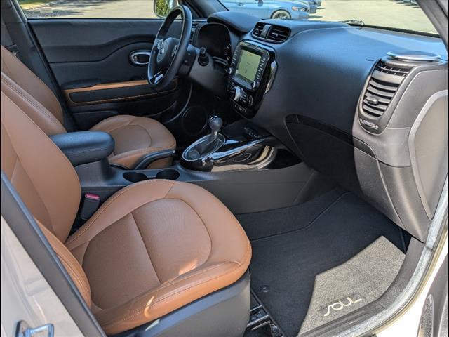 used 2015 Kia Soul car, priced at $12,990