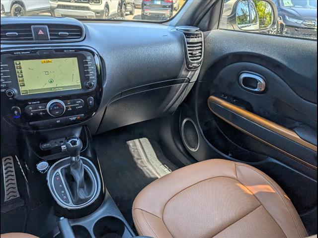 used 2015 Kia Soul car, priced at $12,990