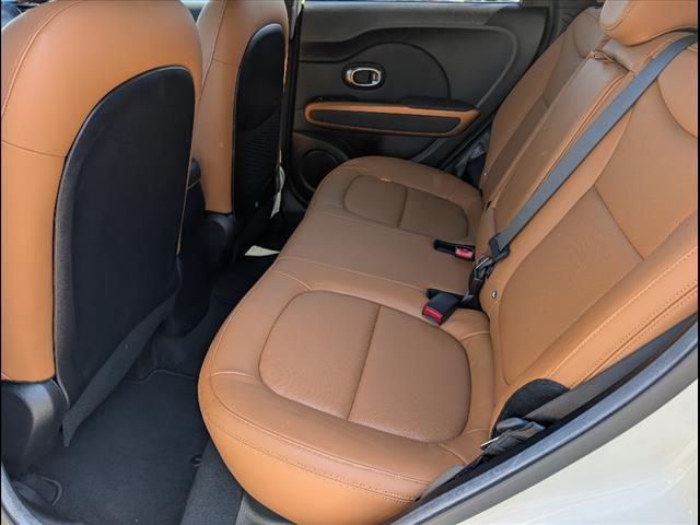 used 2015 Kia Soul car, priced at $12,990