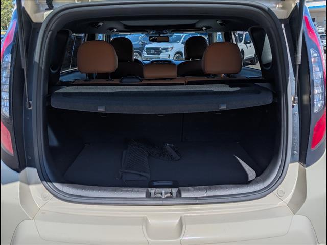 used 2015 Kia Soul car, priced at $12,990