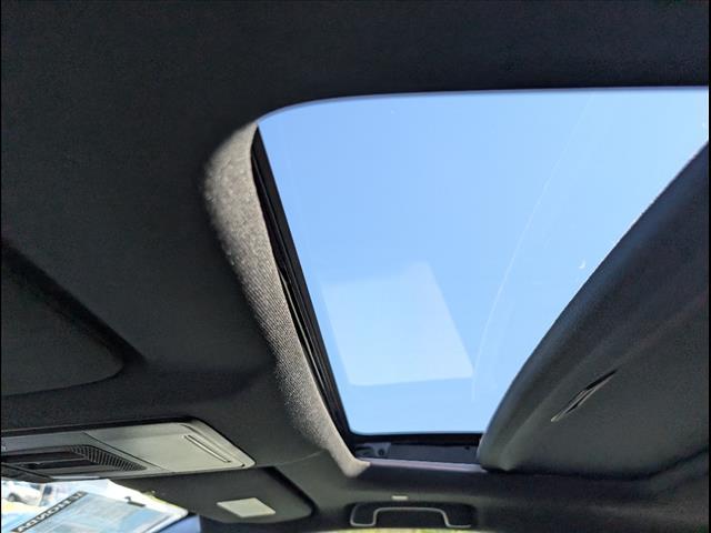 new 2026 Honda CR-V Hybrid car, priced at $40,250