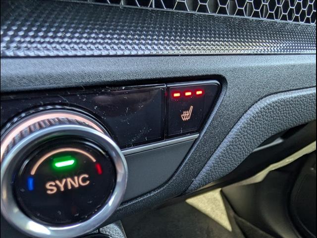 new 2026 Honda CR-V Hybrid car, priced at $40,250