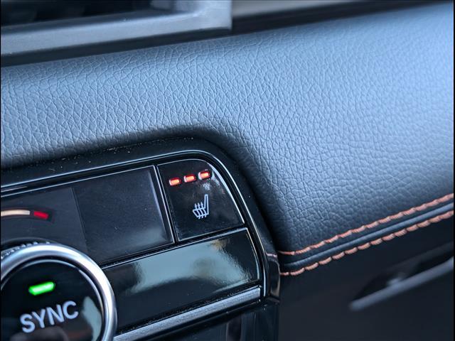 used 2023 Honda Pilot car, priced at $40,992