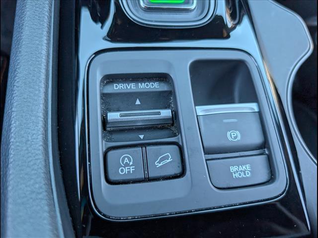 used 2023 Honda Pilot car, priced at $40,992