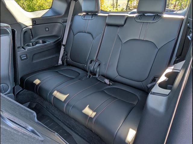 used 2023 Honda Pilot car, priced at $40,992