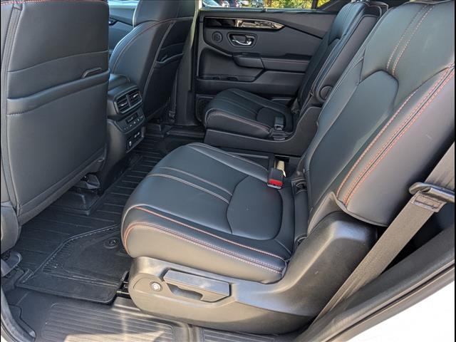 used 2023 Honda Pilot car, priced at $40,992