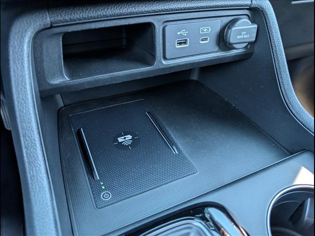 used 2023 Honda Pilot car, priced at $40,992