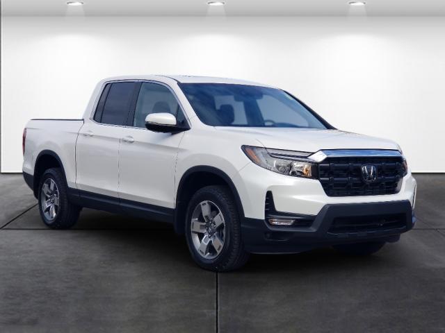 new 2025 Honda Ridgeline car, priced at $45,080