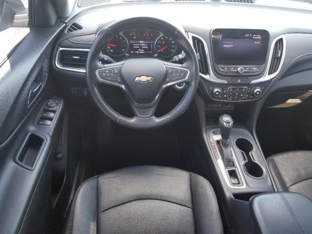 used 2020 Chevrolet Equinox car, priced at $18,990