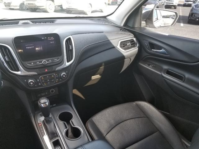 used 2020 Chevrolet Equinox car, priced at $18,990