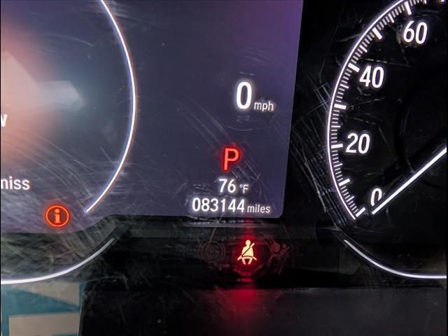 used 2021 Honda Accord car, priced at $23,992