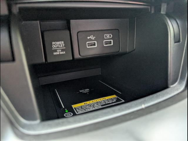 used 2021 Honda Accord car, priced at $23,992