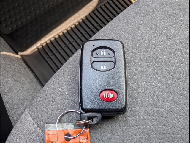 used 2013 Toyota Prius car, priced at $10,900