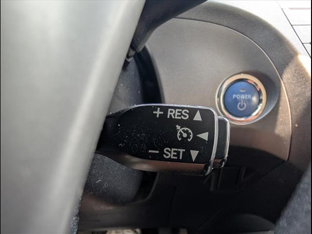 used 2013 Toyota Prius car, priced at $10,900