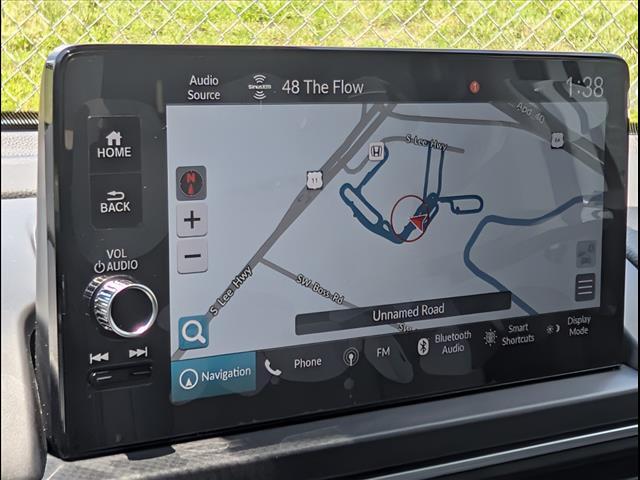 new 2025 Honda Pilot car, priced at $51,305