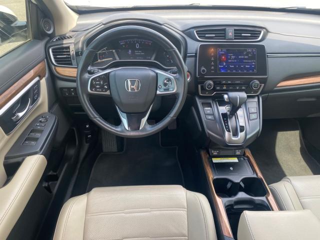 used 2020 Honda CR-V car, priced at $25,392